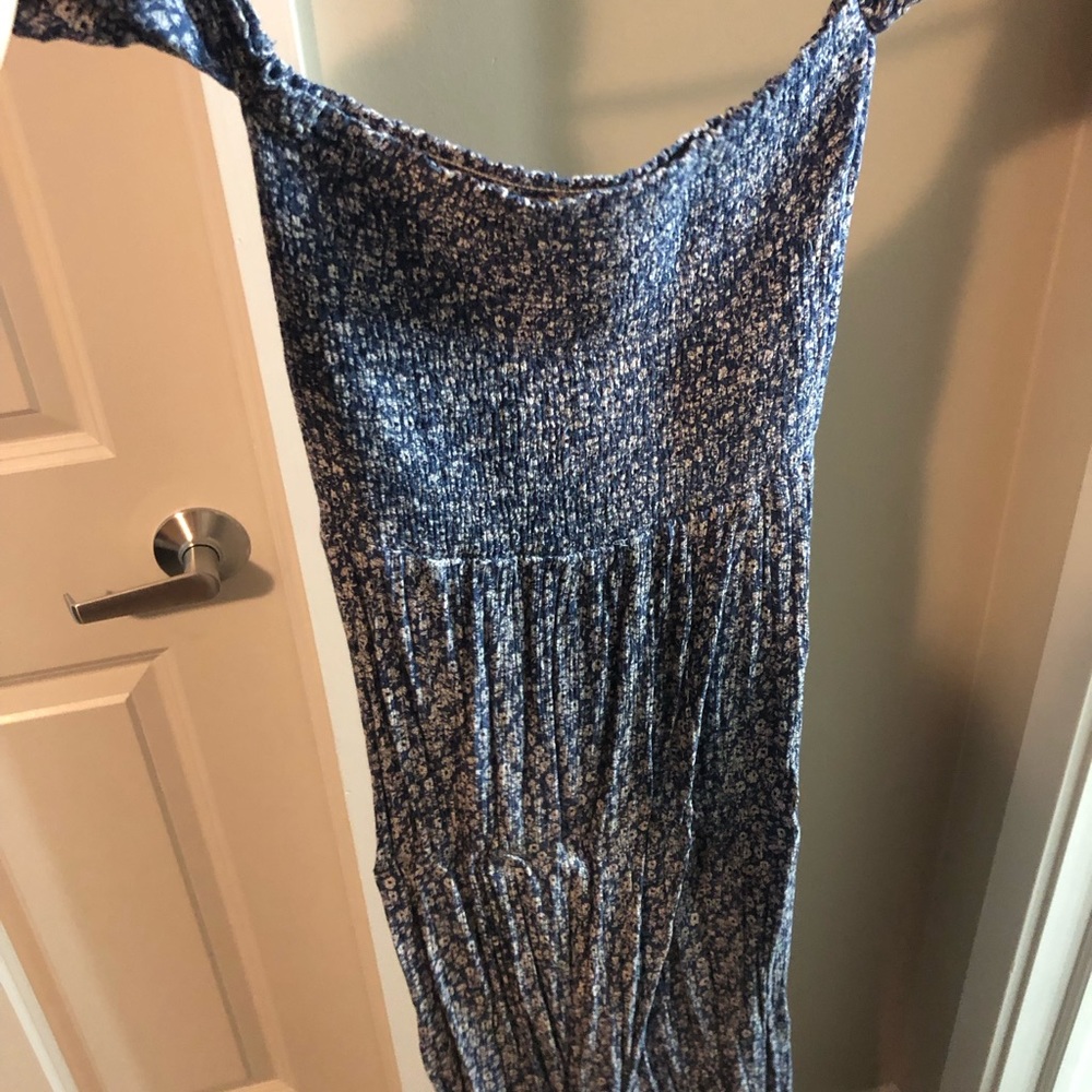 Lulu’s Lucy Love midi dress